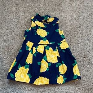 NEW Janie & Jack dress